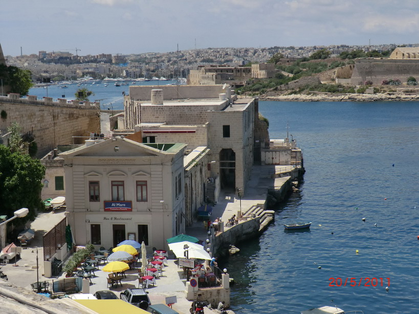 Grand Harbour